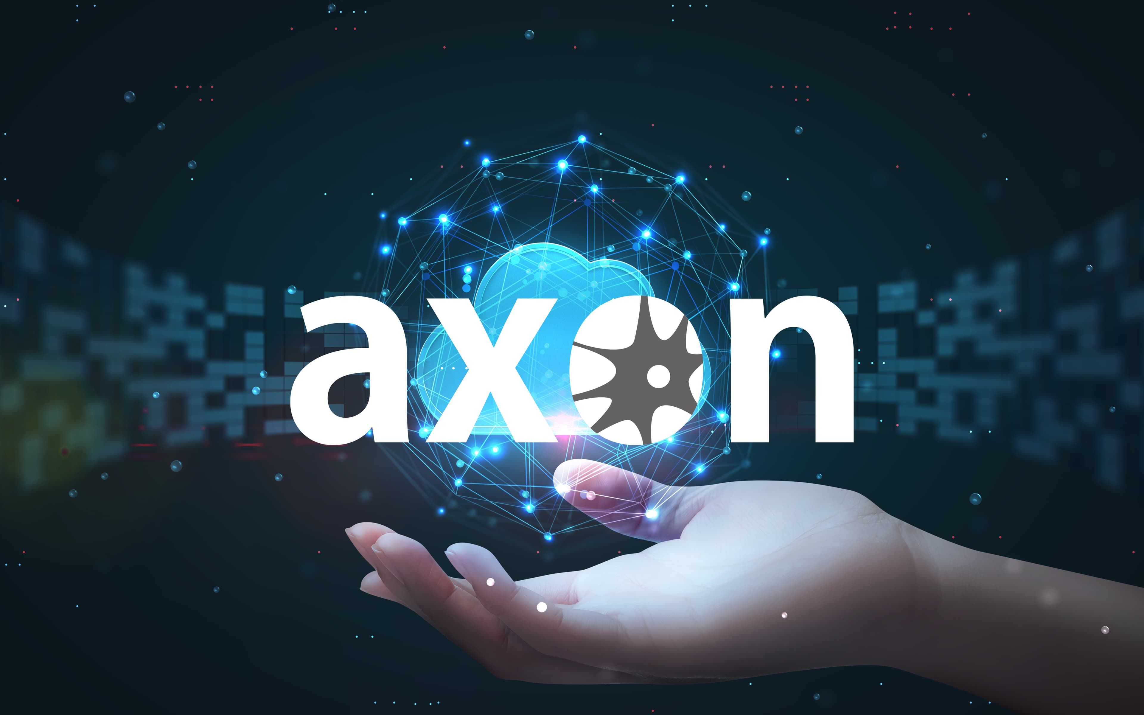 axonPLATFORM™